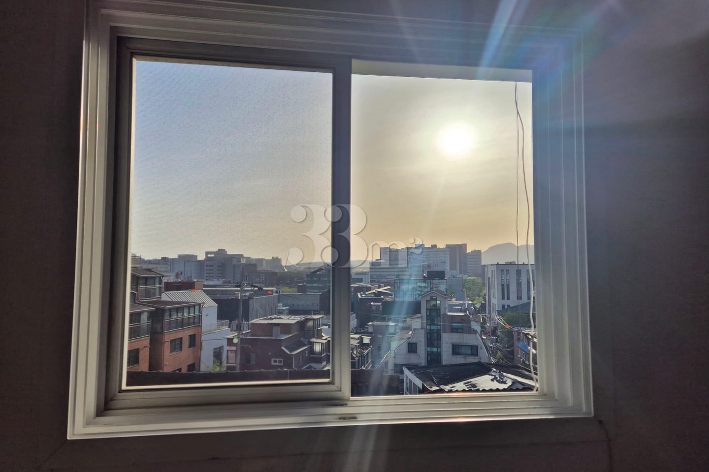 Great view, 5 minutes from Hyehwa Station 6th image