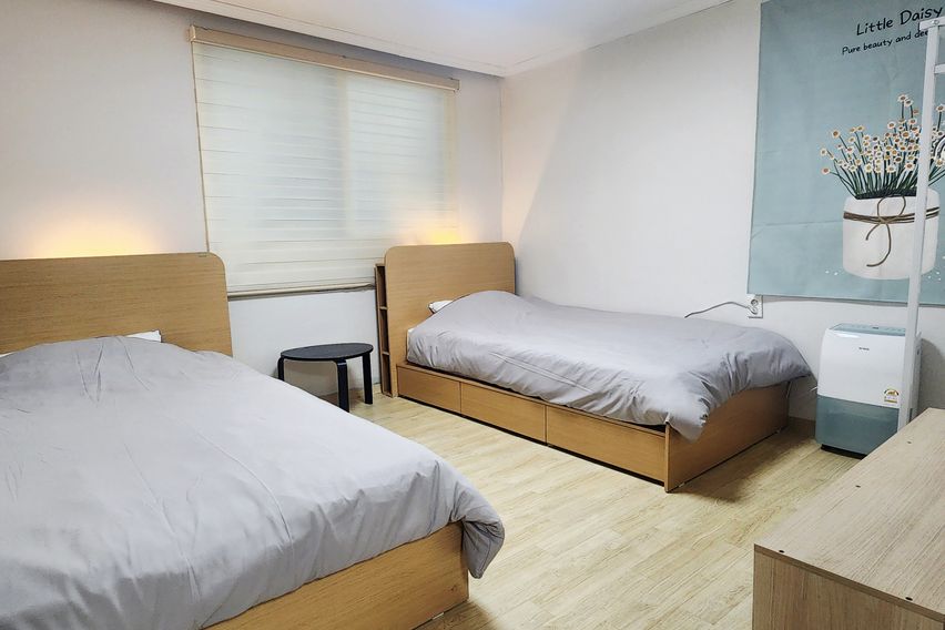 선정릉역 4인가능 투룸 3번째 이미지