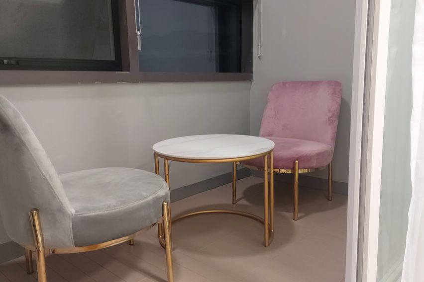 동탄호수공원 복층오피