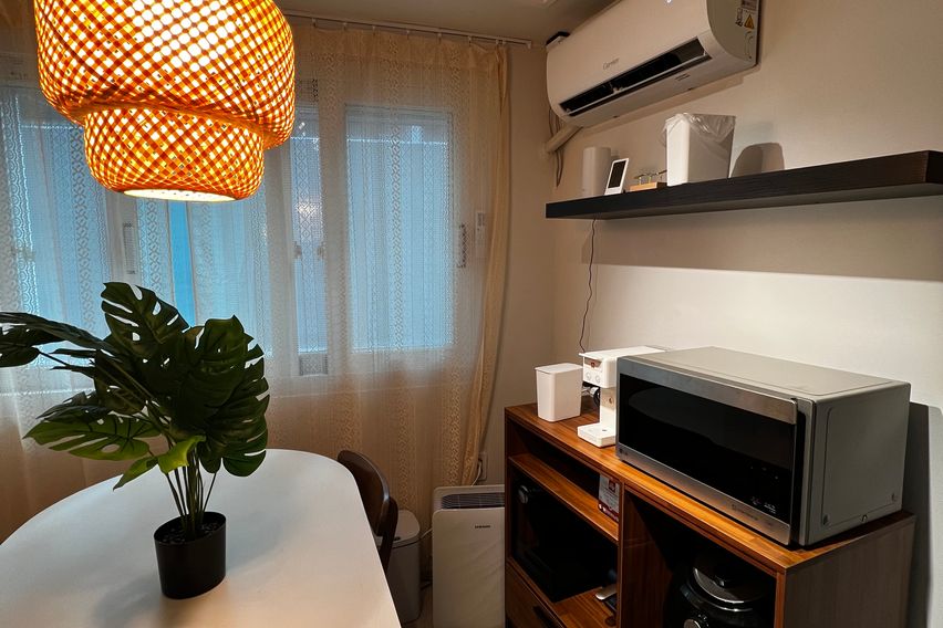 마곡여성쉐어하우스203 7번째 이미지