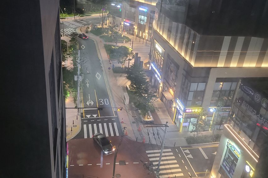 청량리역 초역세권 2룸