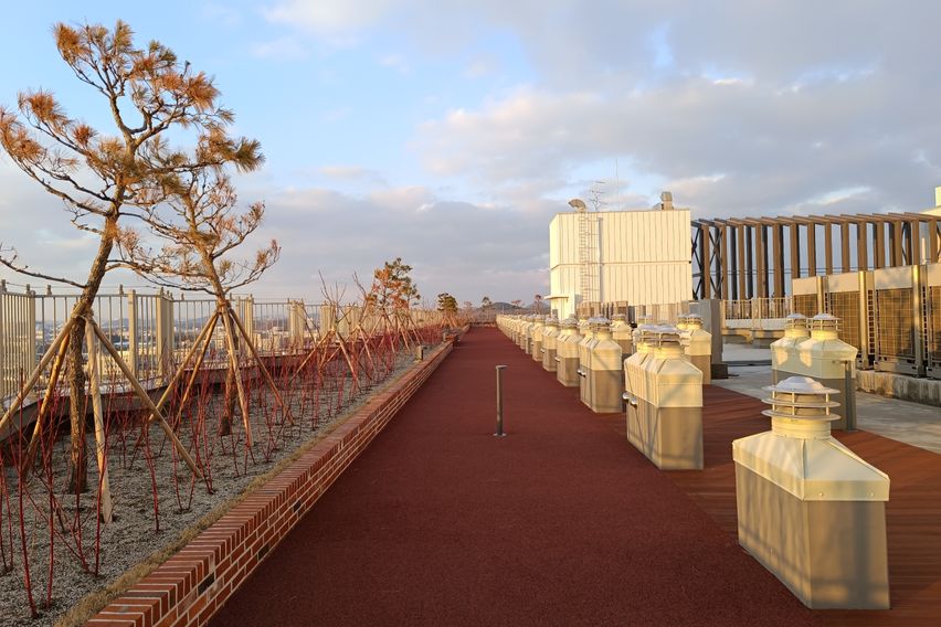 오션뷰아름다운신상하우스