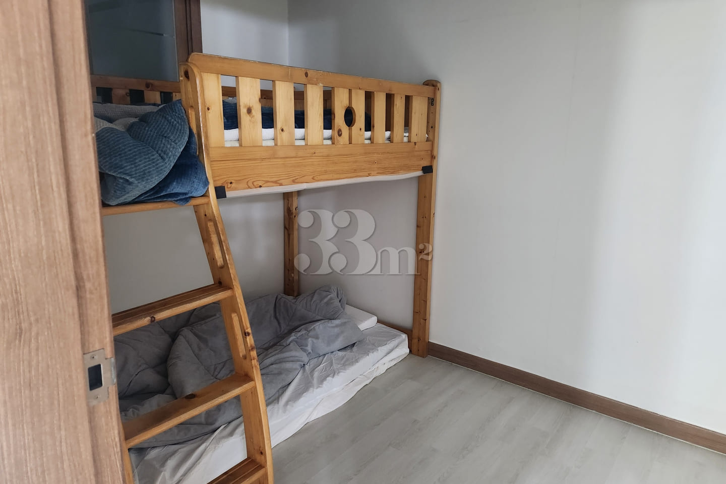 Pohang Ocheon Apartment 5th image