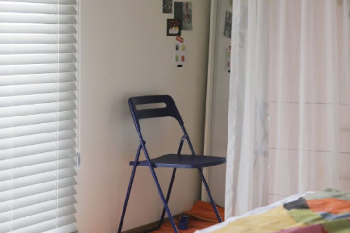 🍀Studio apartment near Gijang Station with a 4th image