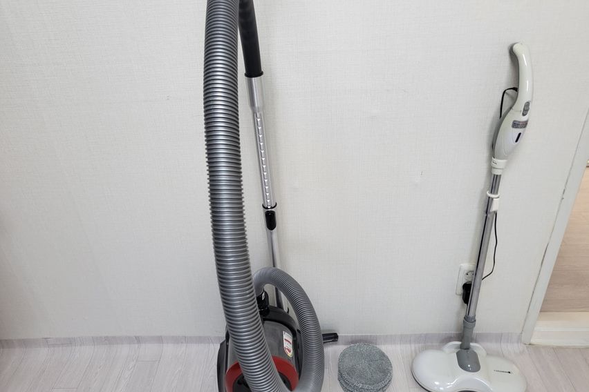 조치원 방2개 거실1개