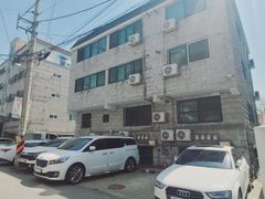 주차가능 풀옵션원룸4호 2번째 이미지