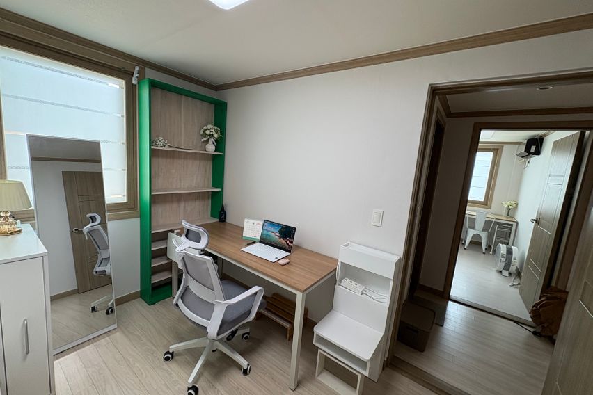 청주오송교원대20평투룸