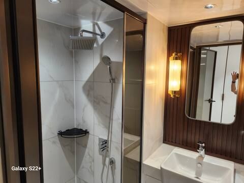 Newly Built 2-Bedroom Unit in Gangnam 16th image