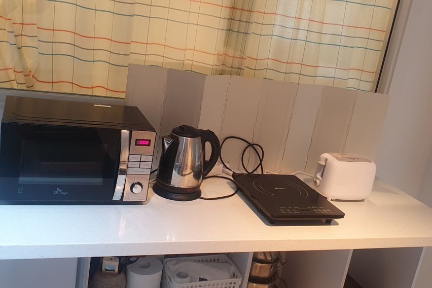 힐링하우스 6번째 이미지