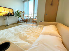 Gongdeok, Aeogae Station (Duplex) 3th image
