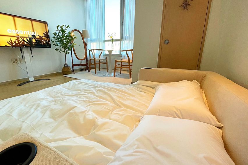 공덕,애오개역(복층)