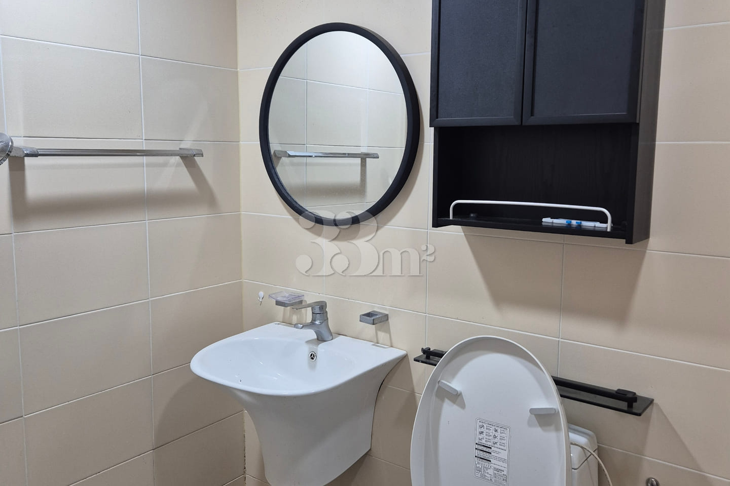 Daejeon Station, Jung-gu, New 2-Room Apartmen 4th image