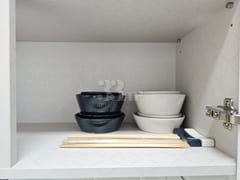 Newly built, fully furnished studio with a lo 9th image