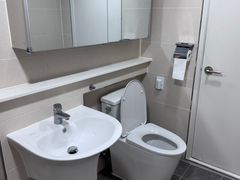 32-pyeong apartment in Cheolsan 17th image