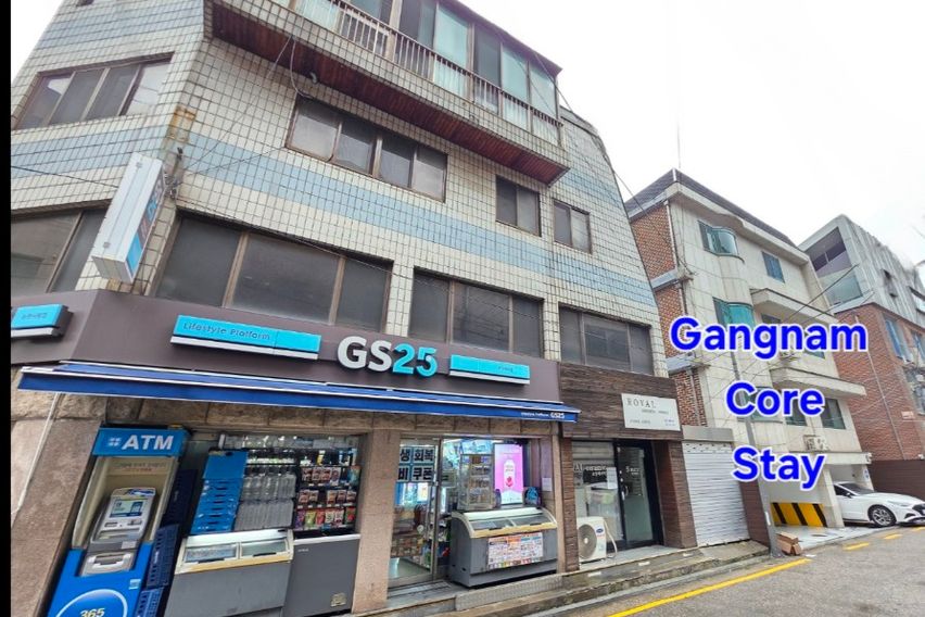 강남신사성형고급1.5룸 18번째 이미지