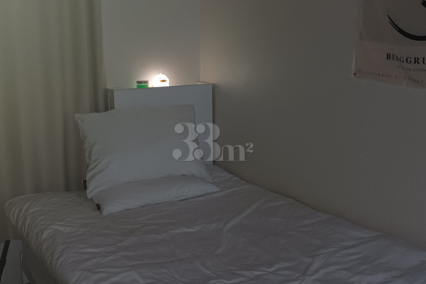 Studio apartment in Chaam-dong, Cheonan 3th image