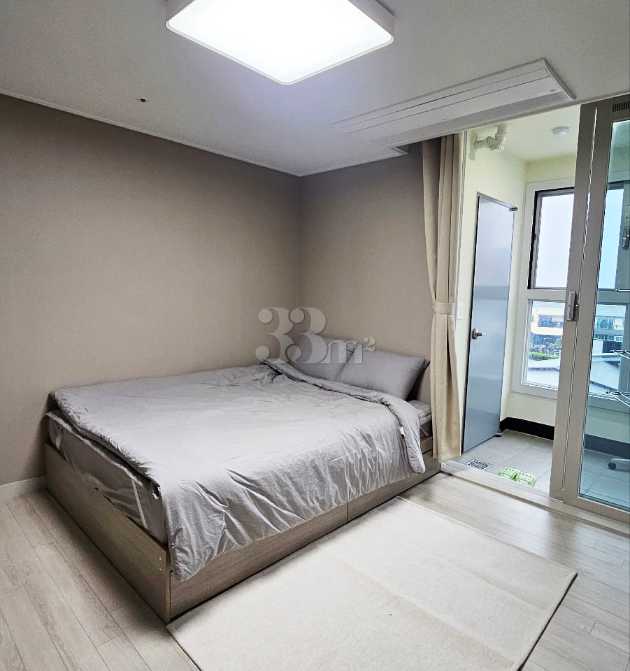 New Hamdeok Hamilton Town @ Two-Room C 4th image