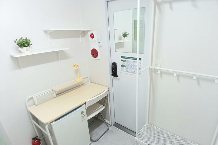 강남 학동 작은원룸 1번째 이미지