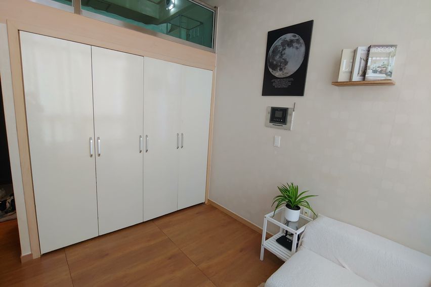 부산 서면 시티뷰 숙소