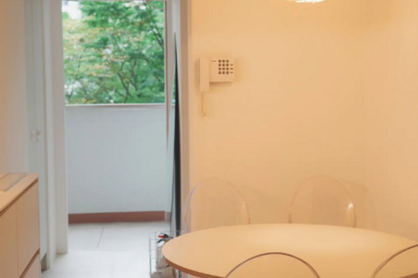 주차무료/노량진역/투룸 0번째 이미지