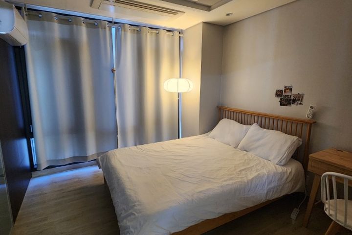 시청역캐슬타워/침대3 10번째 이미지