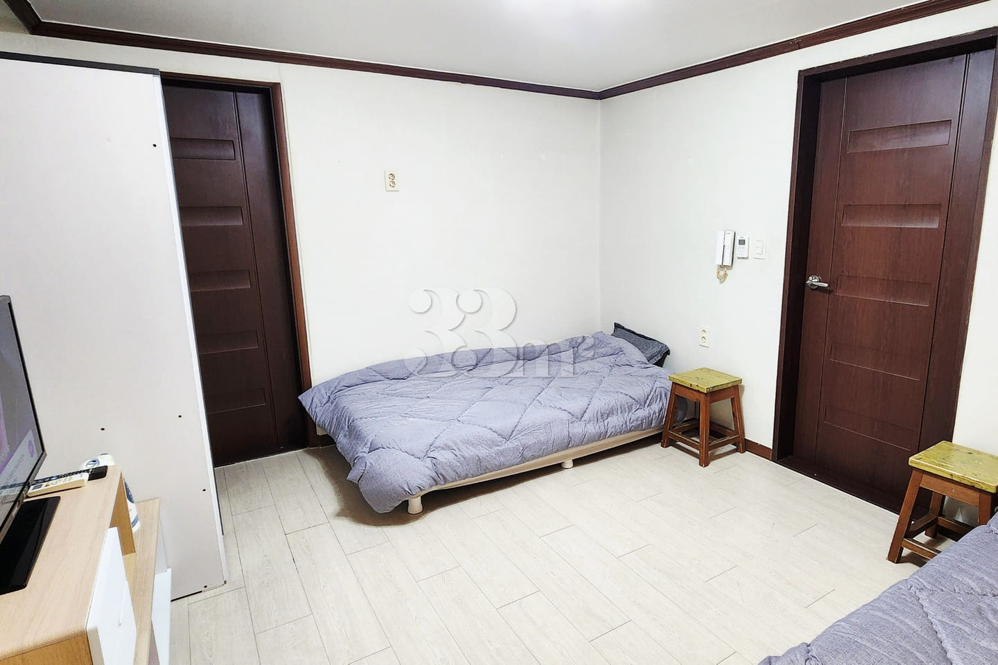 Ochang Guryong Stay 2-Bedroom 4th image