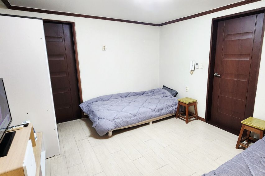 오창구룡스테이 2베드