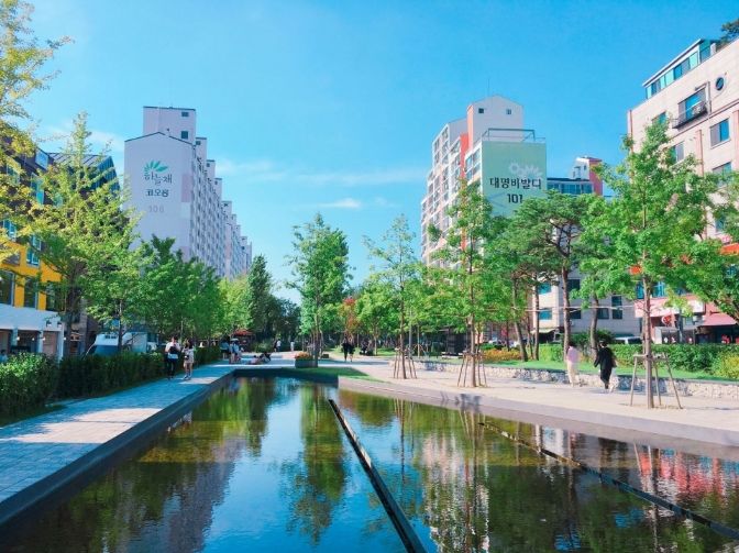 홍대 연남 도보5분A 9번째 이미지