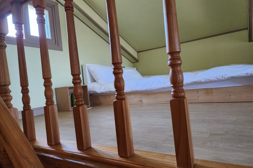 다락방 대형복층 14번째 이미지