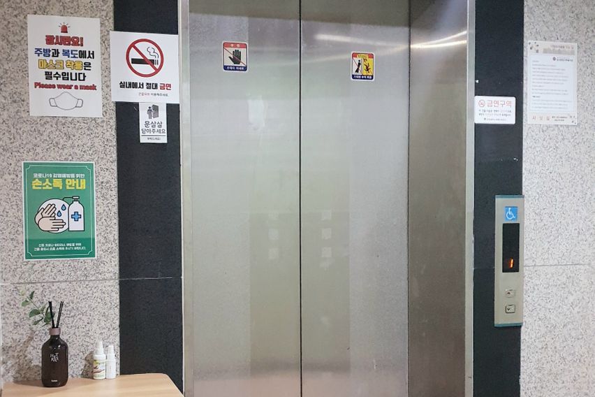 부평구청 우리리빙텔 5번째 이미지