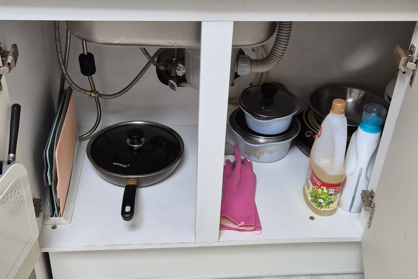 신사역 가까운 조용한방 10번째 이미지