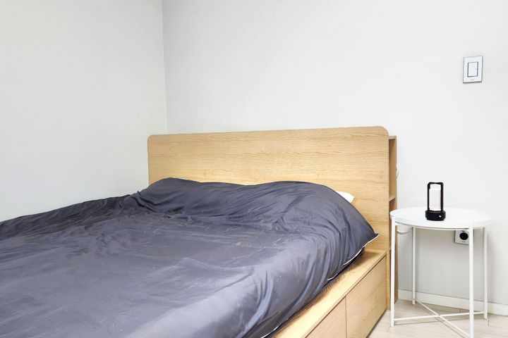 ☘️ 2-Room Unit, 2 Minutes from Yangpyeong Sta 4th image