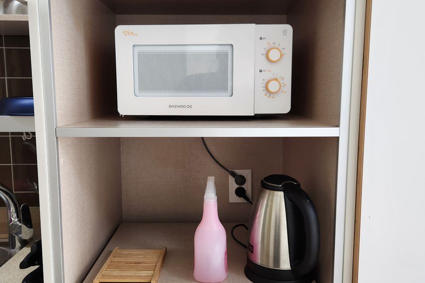 동탄역 풀옵션 깔끔숙소