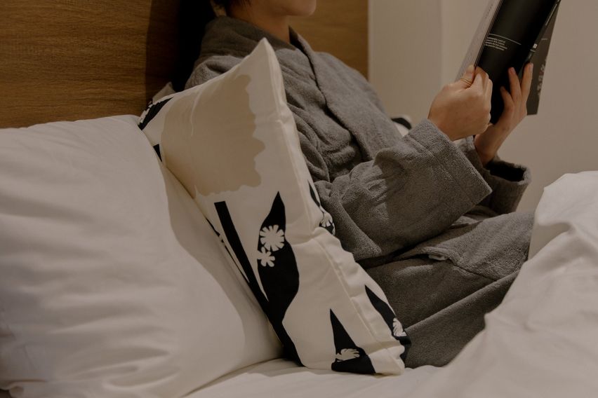 호텔&리브 안산 한양대