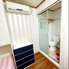 Hyehwa/Myeongnyun-dong, 206 Unit Image