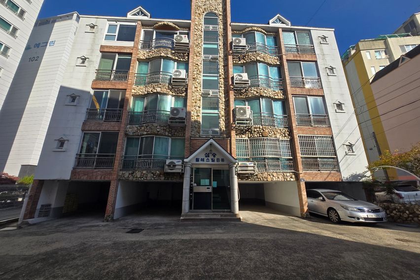 월배역 팬션같은 빌라