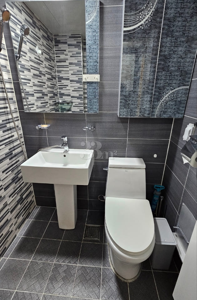 Fully Furnished Studio in Dunsan/Tanbang 5th image