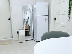 Dongincheon 2-room apartment with full option 2th image