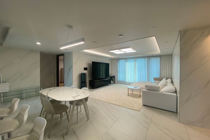 세련된 서초 4룸아파트 15번째 이미지