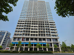 Newly built hotel with high-floor ocean views 11th image