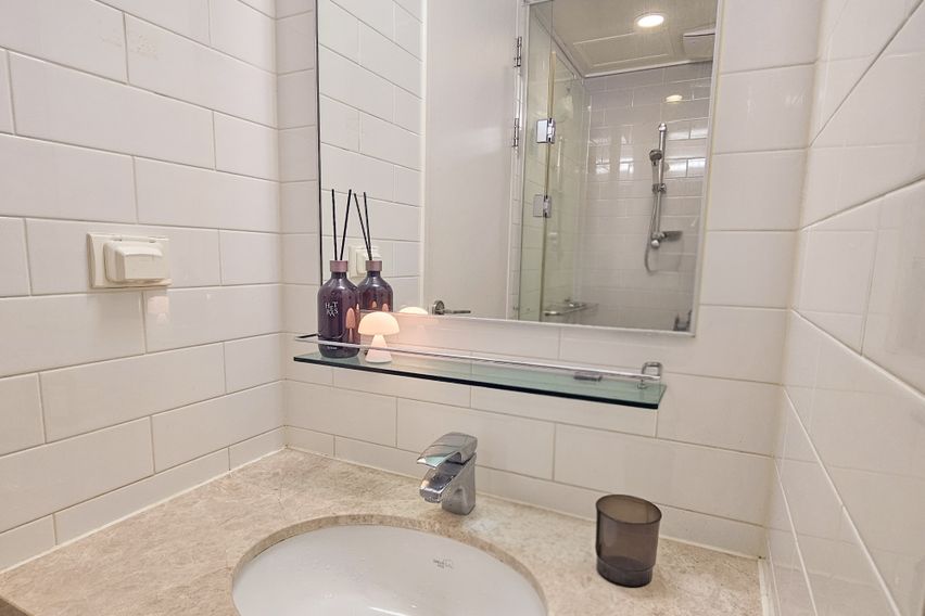 🧡오픈깨끗! 깔끔한집