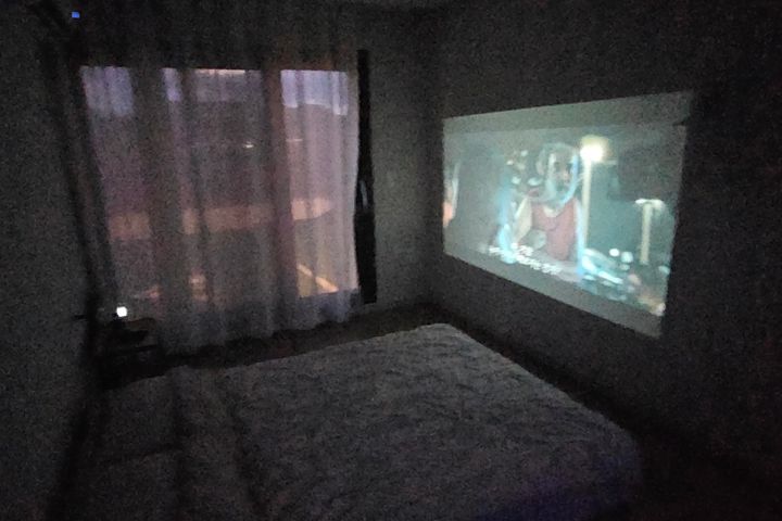 구좌 오션뷰 돌담집 3번째 이미지