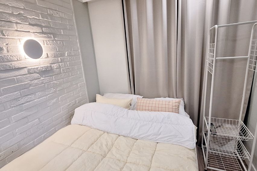 산본역 3분 디럭스B