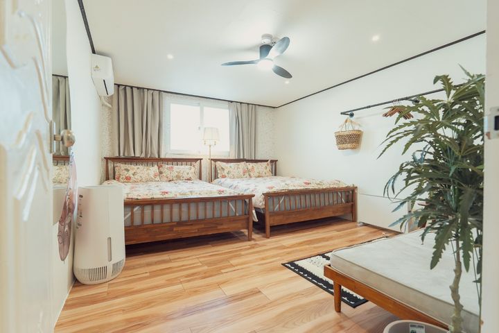 [5-minute walk from the station] 2 rooms. Par 10th image