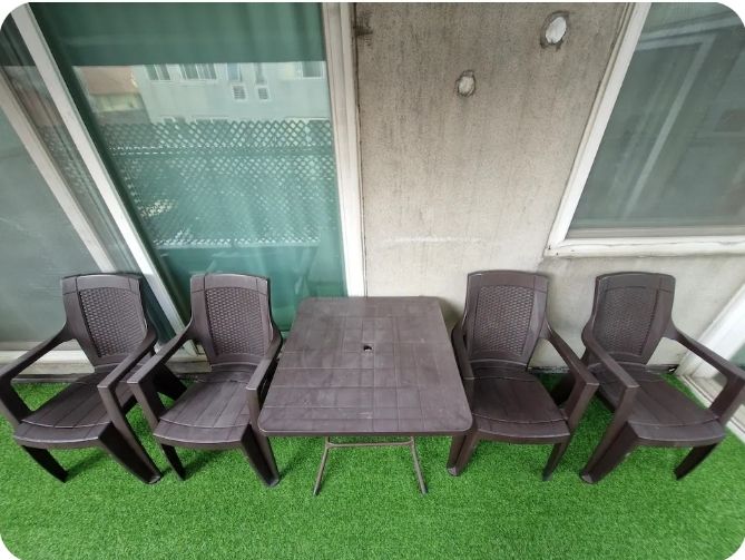 주안역 투룸 테라스2 2번째 이미지