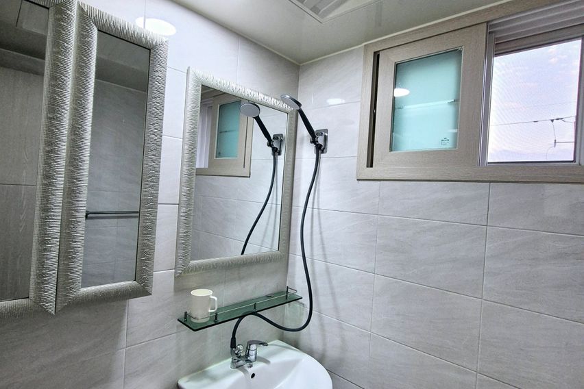 수성못근처호텔식원룸5