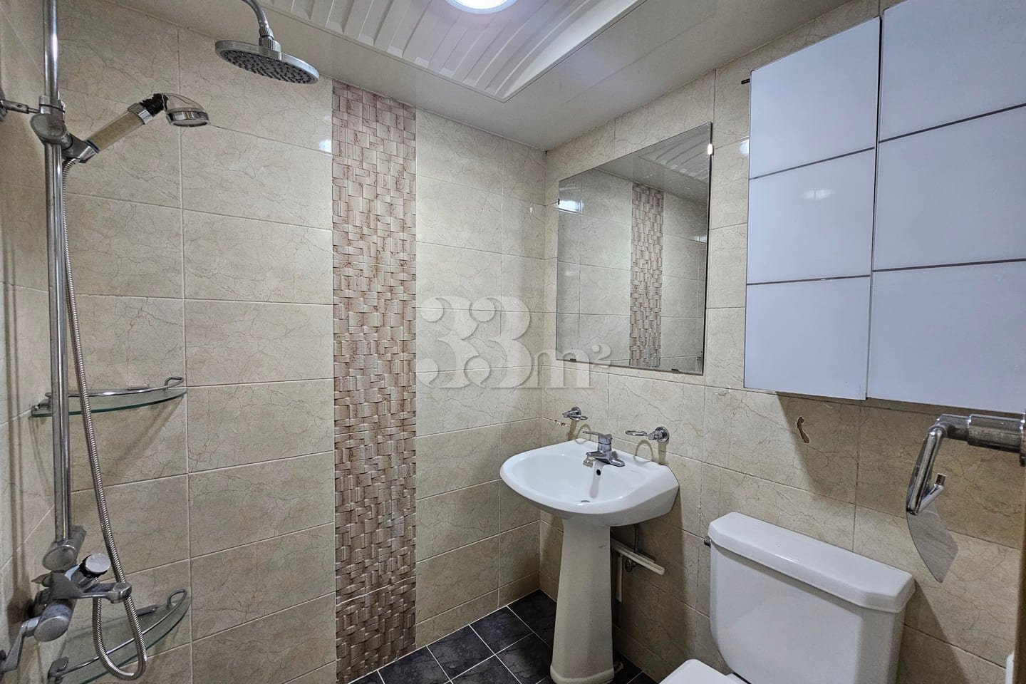 1 minute from the Han River; fully furnished; 16th image
