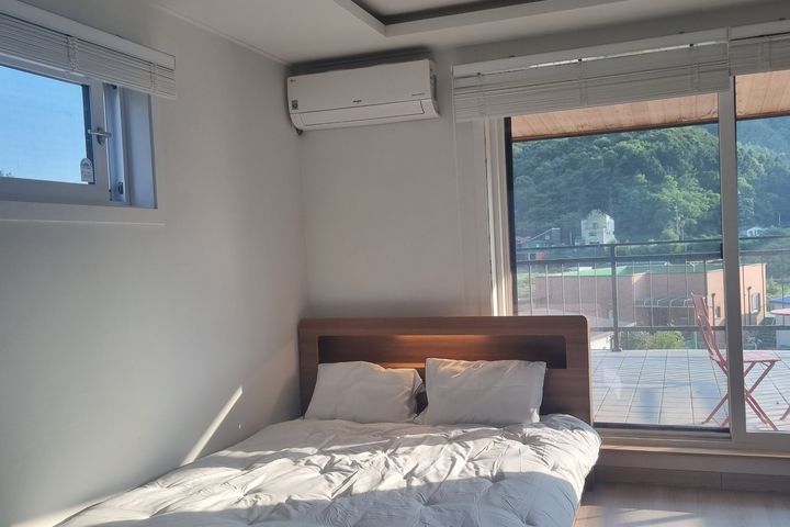 전망이 좋은 전원주택 2번째 이미지