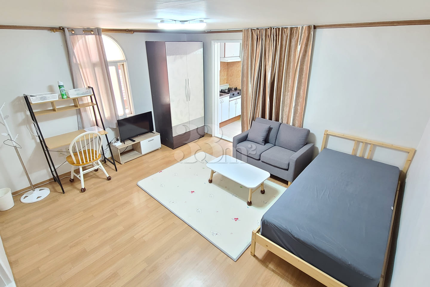 Seongseo Good Studio 202 0th image