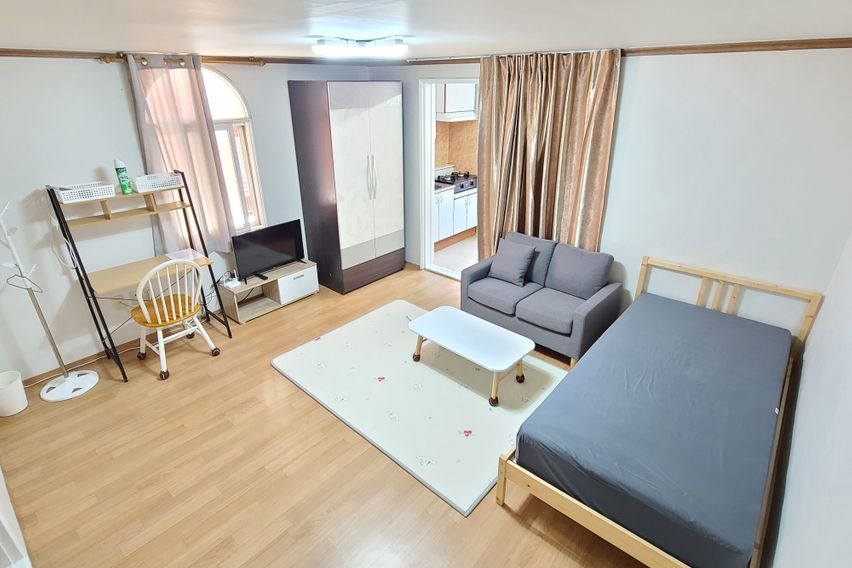 성서 좋은 원룸 202 0번째 이미지